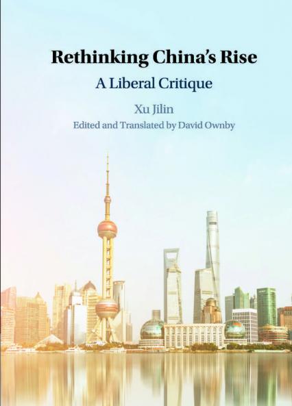 Rethinking China's Rise