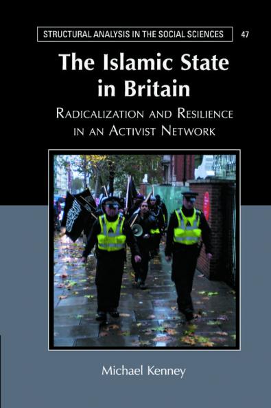 The Islamic State in Britain