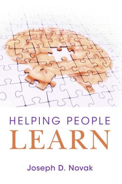 Helping People Learn