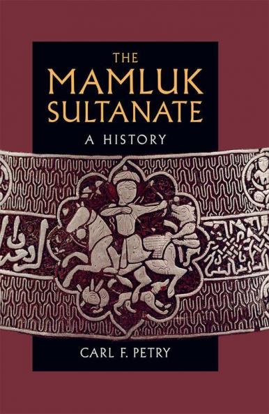 The Mamluk Sultanate