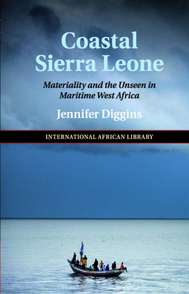 Coastal Sierra Leone