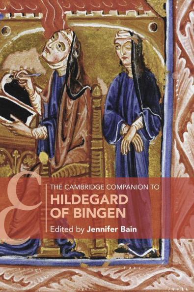 The Cambridge Companion to Hildegard of Bingen
