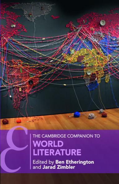 The Cambridge Companion to World Literature