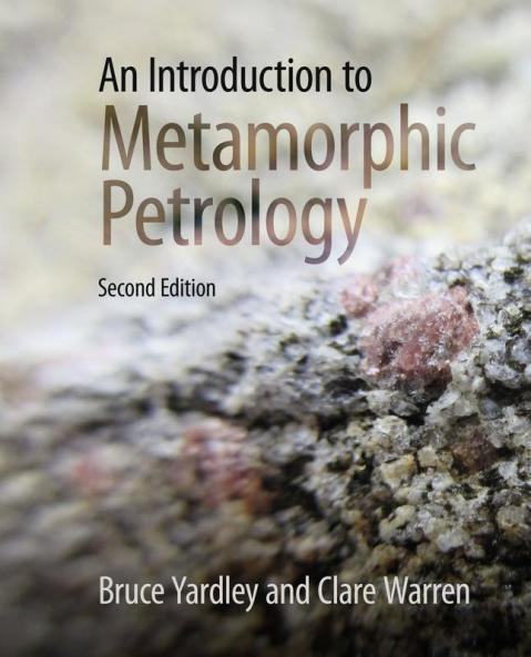 An Introduction to Metamorphic Petrology
