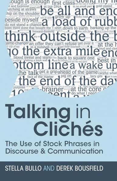 Talking in Clichés