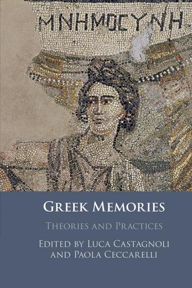 Greek Memories