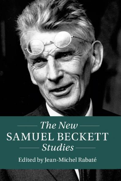 The New Samuel Beckett Studies