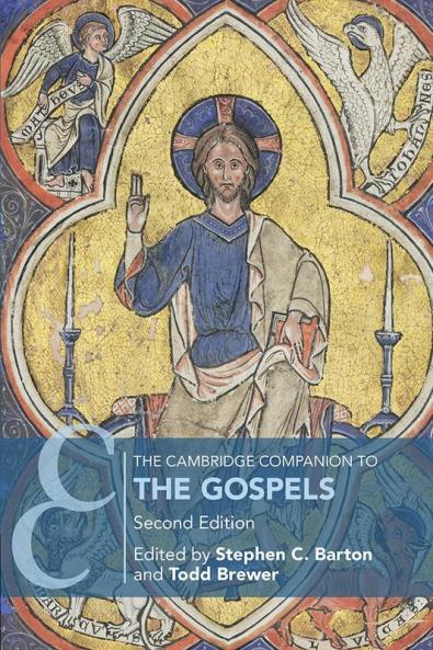 The Cambridge Companion to the Gospels