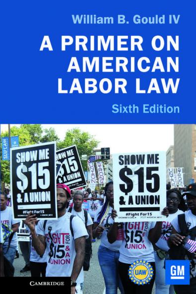 A Primer on American Labor Law