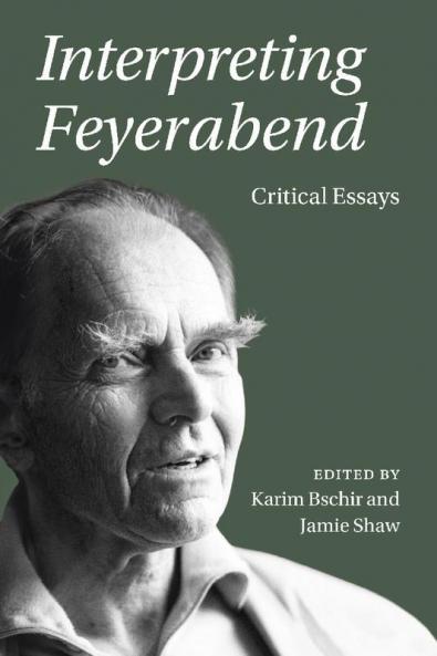 Interpreting Feyerabend