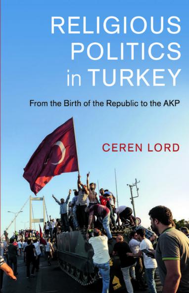 Religious Politics in Turkey