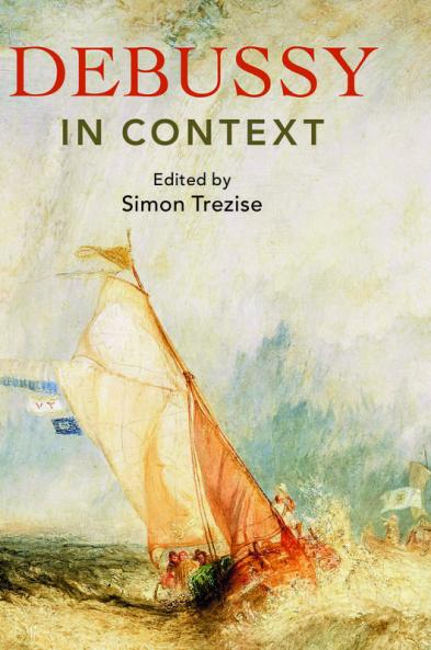 Debussy in Context