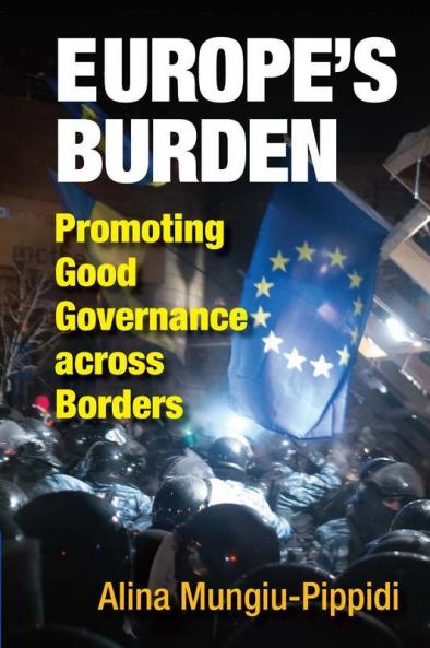 Europe's Burden