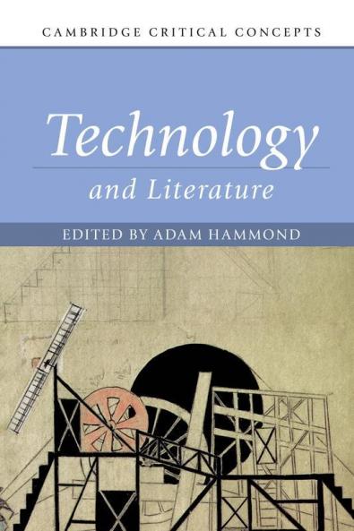 Technology and Literature
