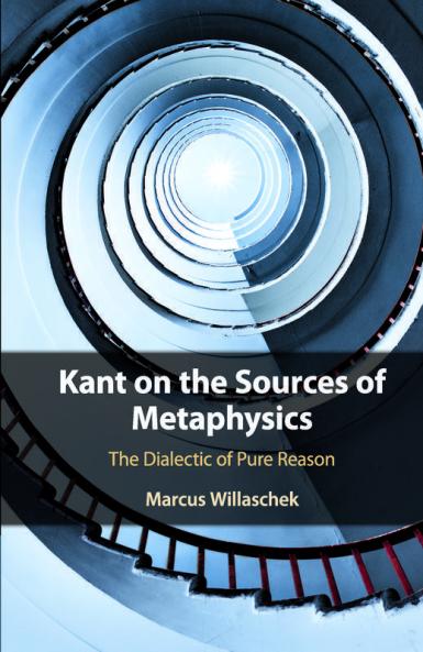 Kant on the Sources of Metaphysics