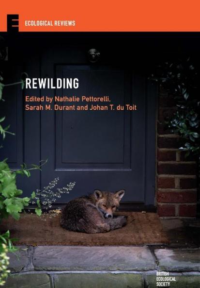 Rewilding
