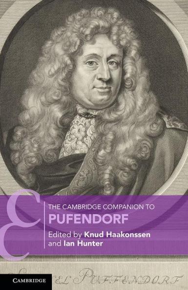 The Cambridge Companion to Pufendorf