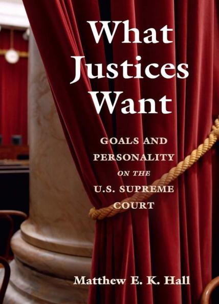 What Justices Want