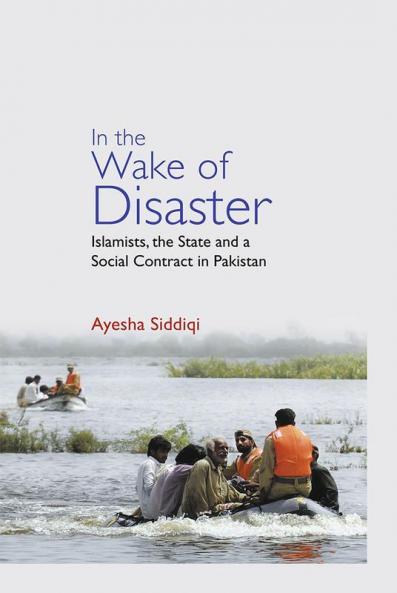 In the Wake of Disaster