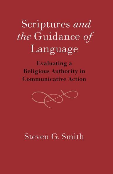 Scriptures and the Guidance of Language