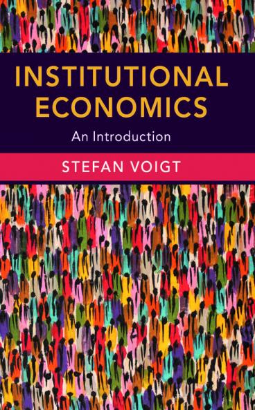 Institutional Economics