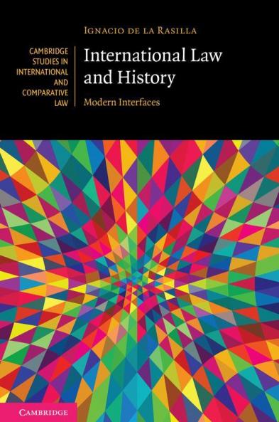 International Law and History