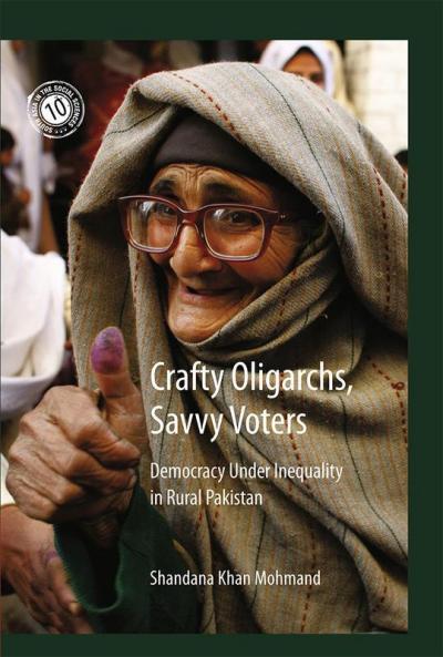 Crafty Oligarchs Savvy Voters