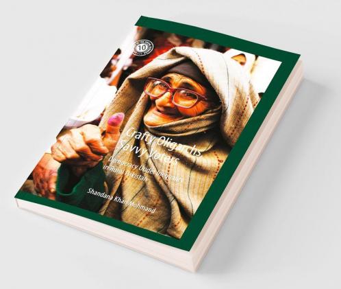 Crafty Oligarchs Savvy Voters