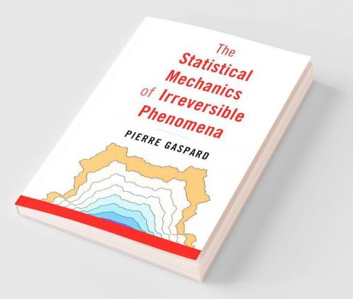 The Statistical Mechanics of Irreversible Phenomena