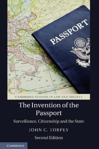 The Invention of the Passport