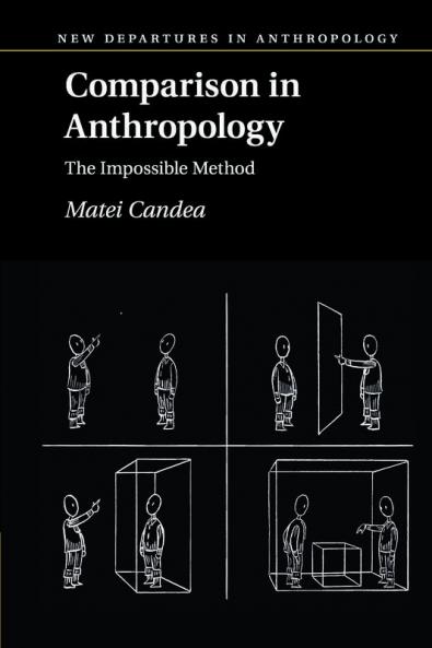 Comparison in Anthropology
