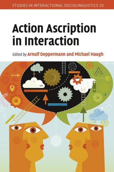 Action Ascription in Interaction