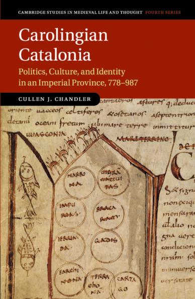Carolingian Catalonia
