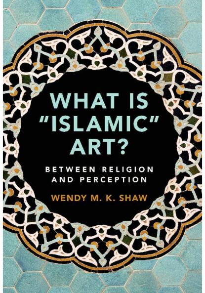 What is Islamic Art?