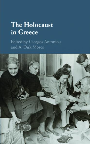 The Holocaust in Greece