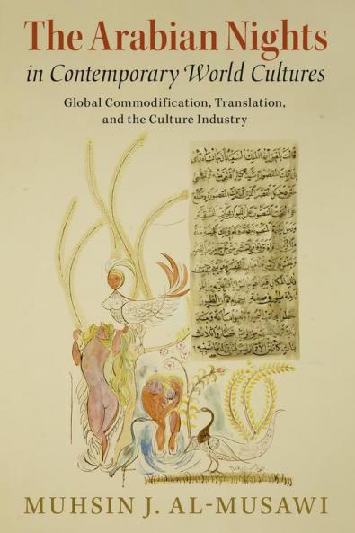 The Arabian Nights in Contemporary World Cultures