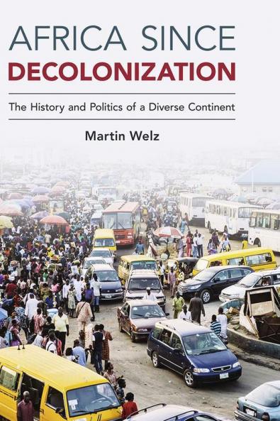 Africa since Decolonization