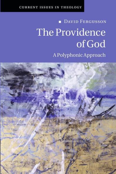 The Providence of God