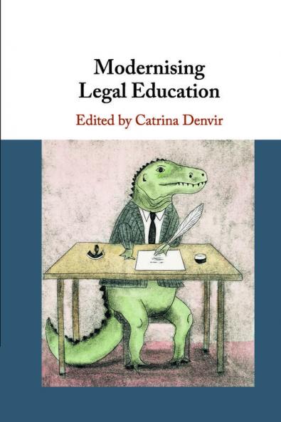 Modernising Legal Education