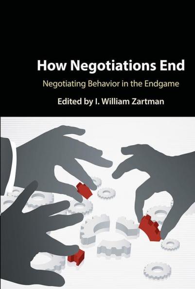 How Negotiations End