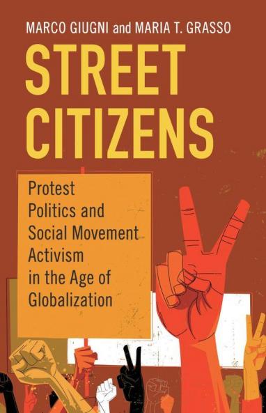 Street Citizens