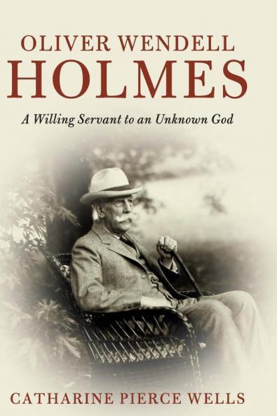 Oliver Wendell Holmes
