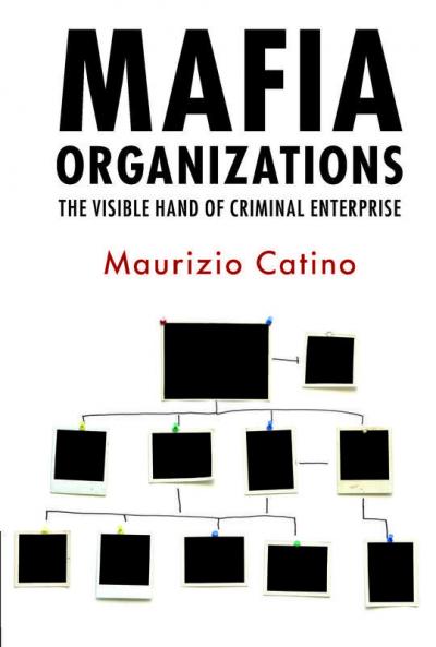 Mafia Organizations