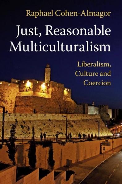 Just Reasonable Multiculturalism
