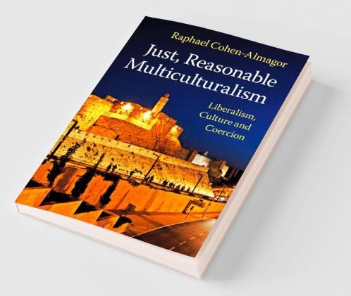 Just Reasonable Multiculturalism