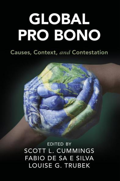 Global Pro Bono