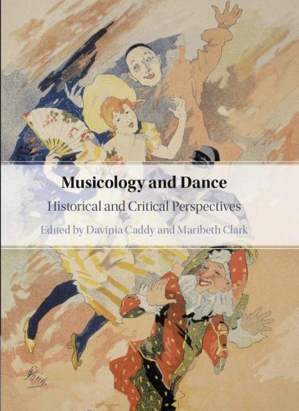 Musicology and Dance