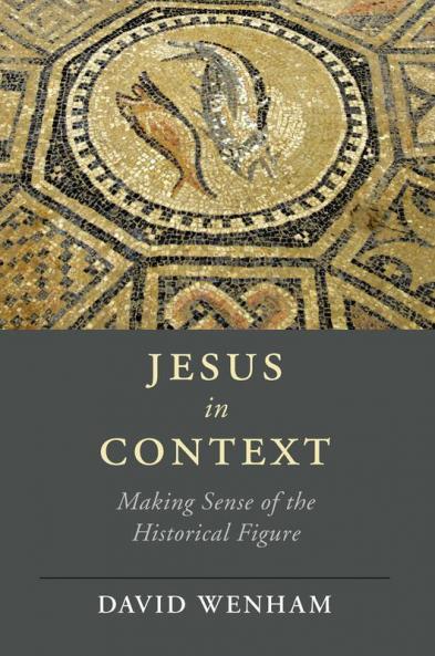 Jesus in Context