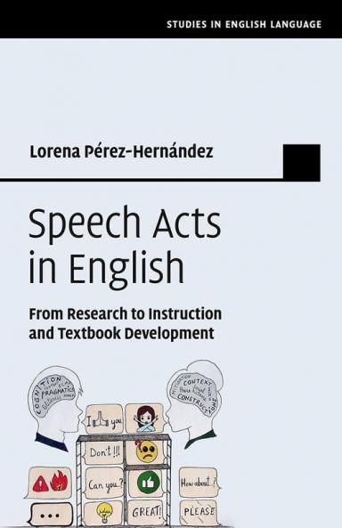 Speech Acts in English