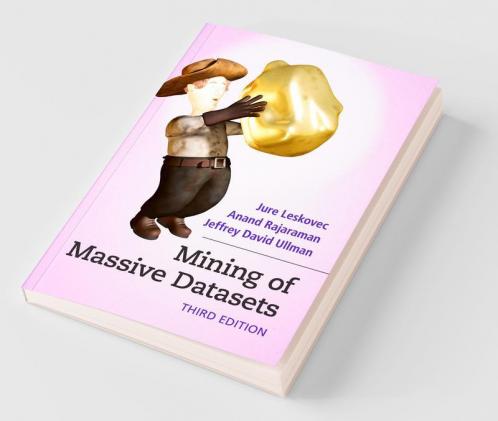 Mining of Massive Datasets